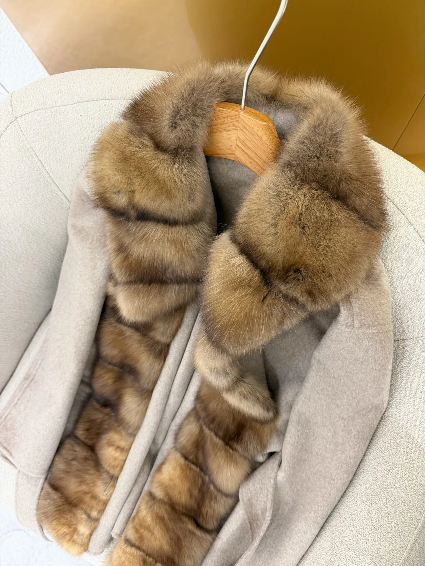 Women's Coats LORO PIANA 18503496