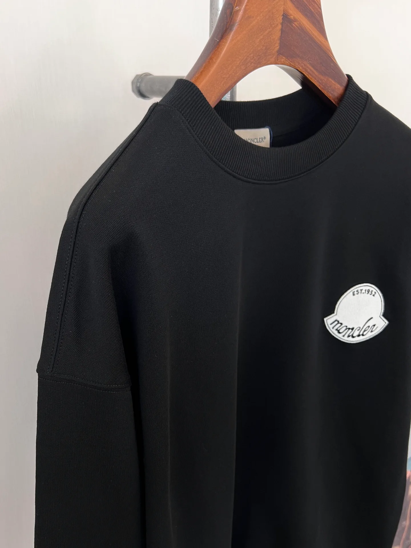 Men's Sweatshirts And Hoodies MONCLER 18243985