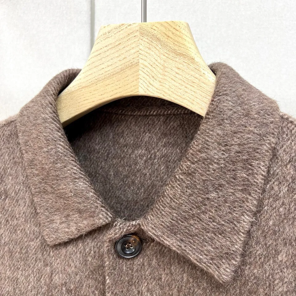 Men's Jackets And Down Jackets LORO PIANA 18199489