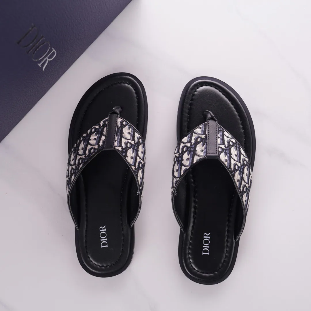 Men's Flip-Flops CHRISTIAN DIOR 17530389