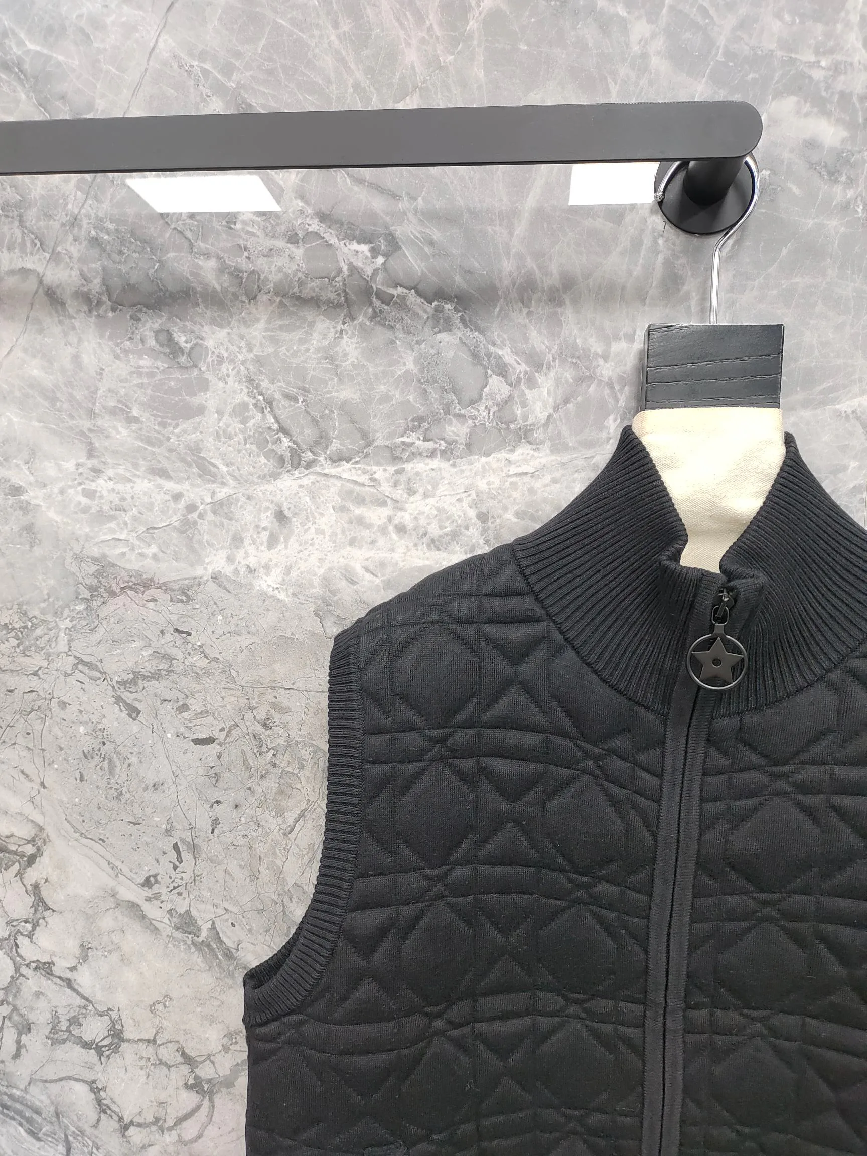 Women's Vests CHRISTIAN DIOR 17954007