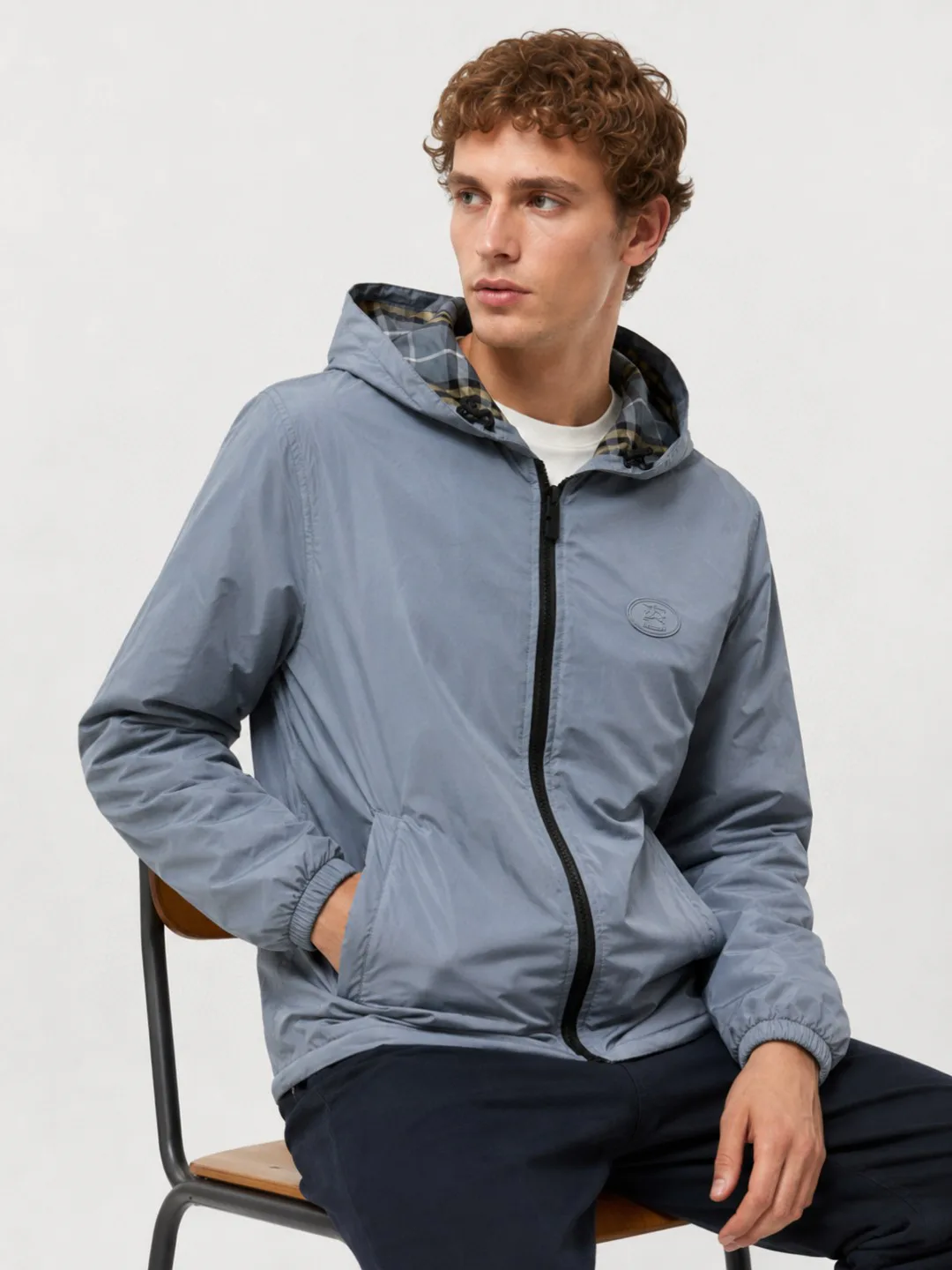 Men's Jackets And Down Jackets BURBERRY 17699415
