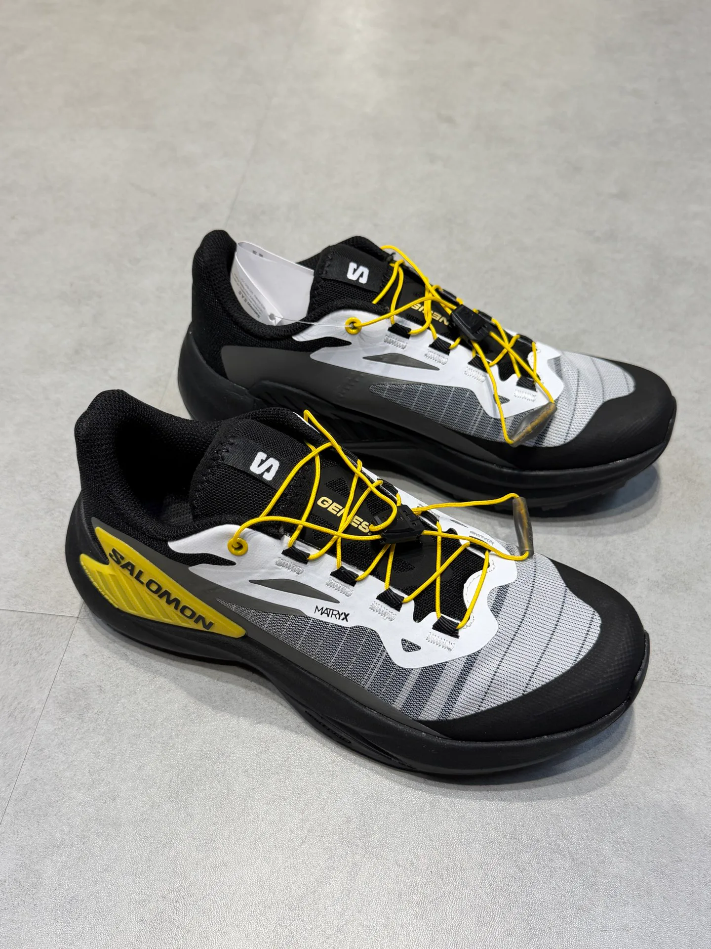 Women's Sneakers SALOMON 18072412