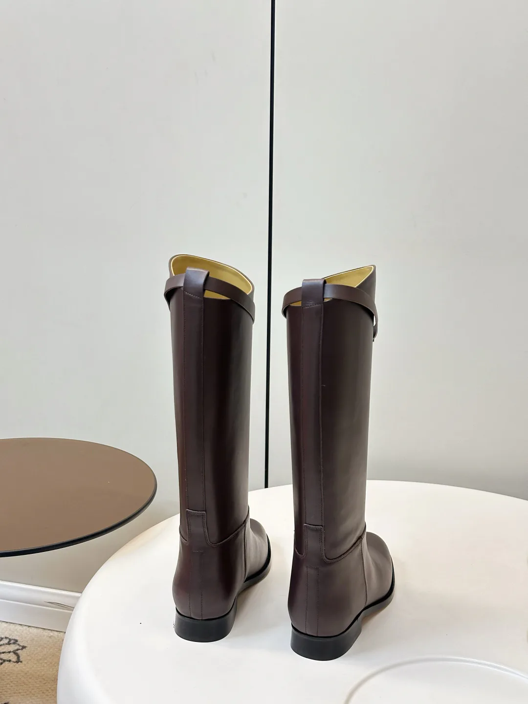 Women's Boots HERMES 18235841