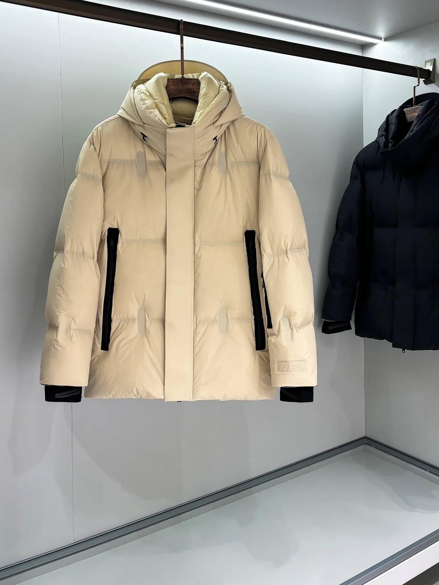Men's Jackets And Down Jackets ZEGNA 18295938
