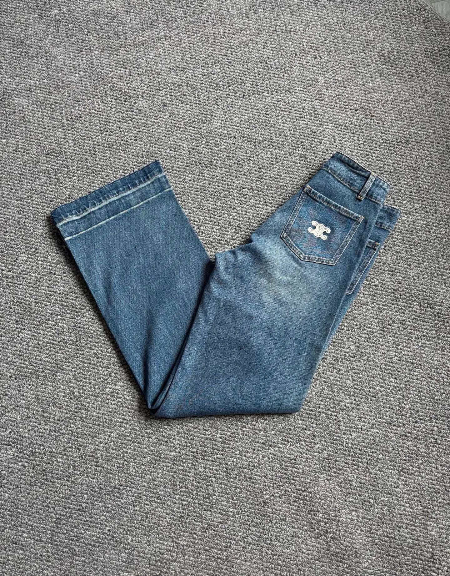 Women's Jeans CELINE 18339586