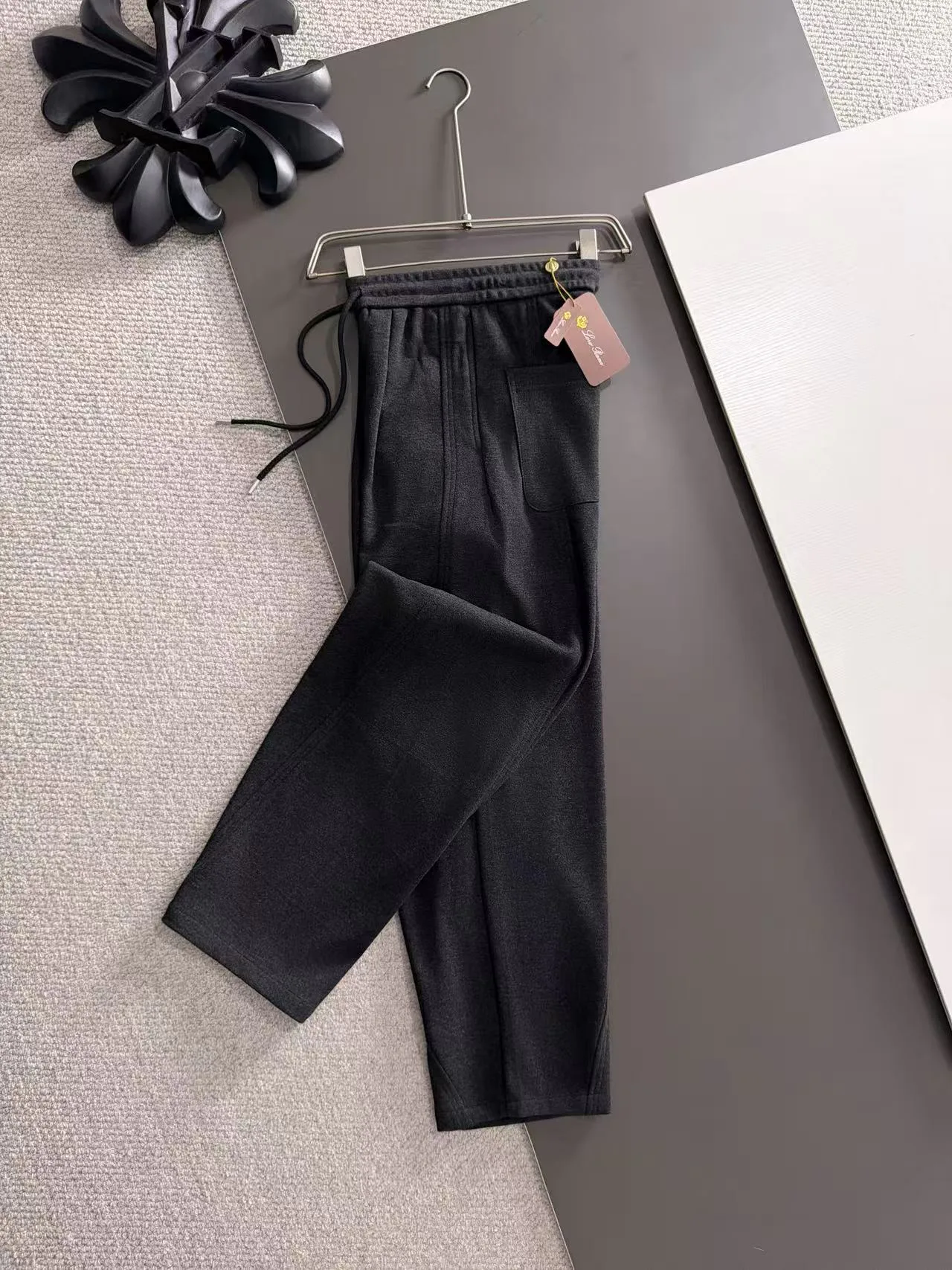 Брюки Мужские Loro Piana 18618748