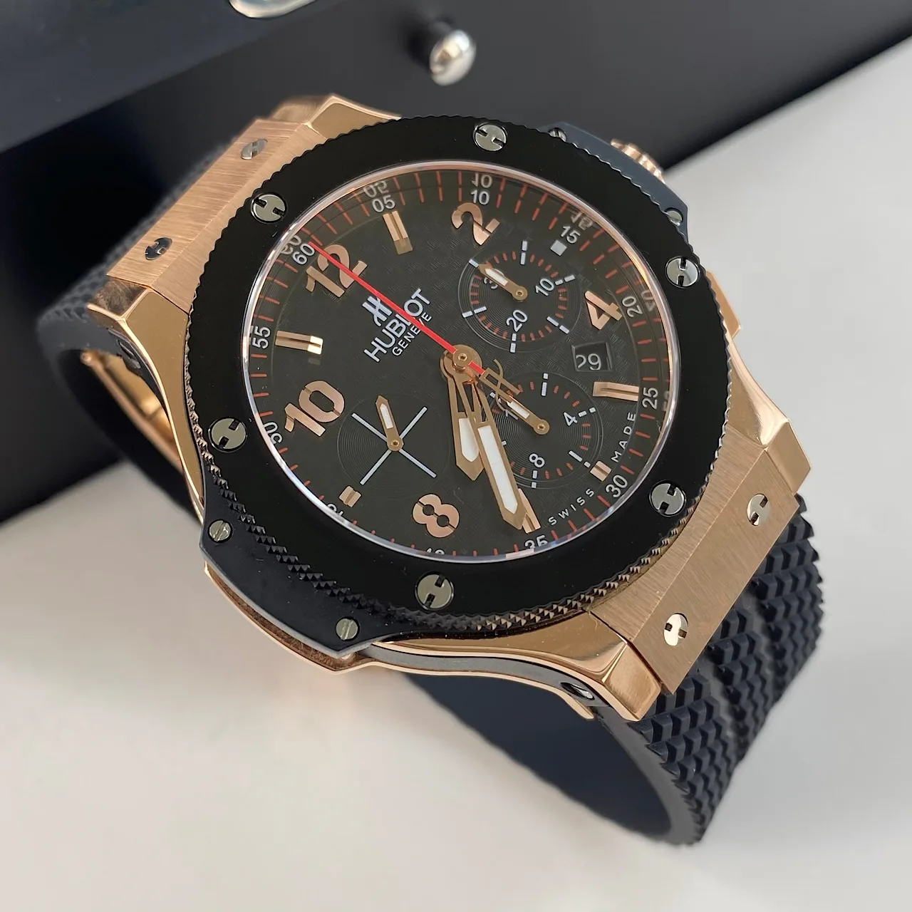 Men's Watches HUBLOT 17638282