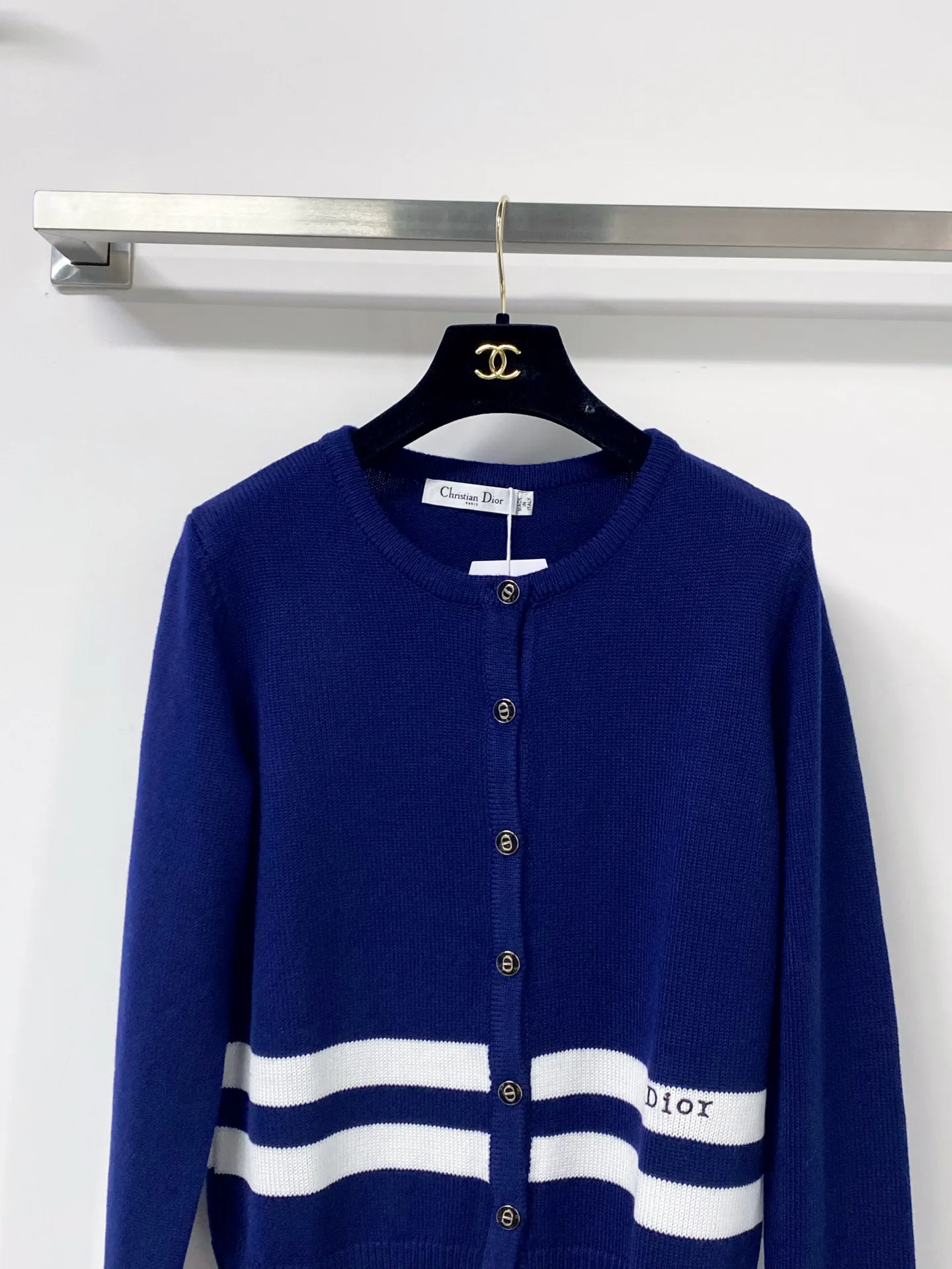 Women's Jumpers And Sweaters CHRISTIAN DIOR 17302164