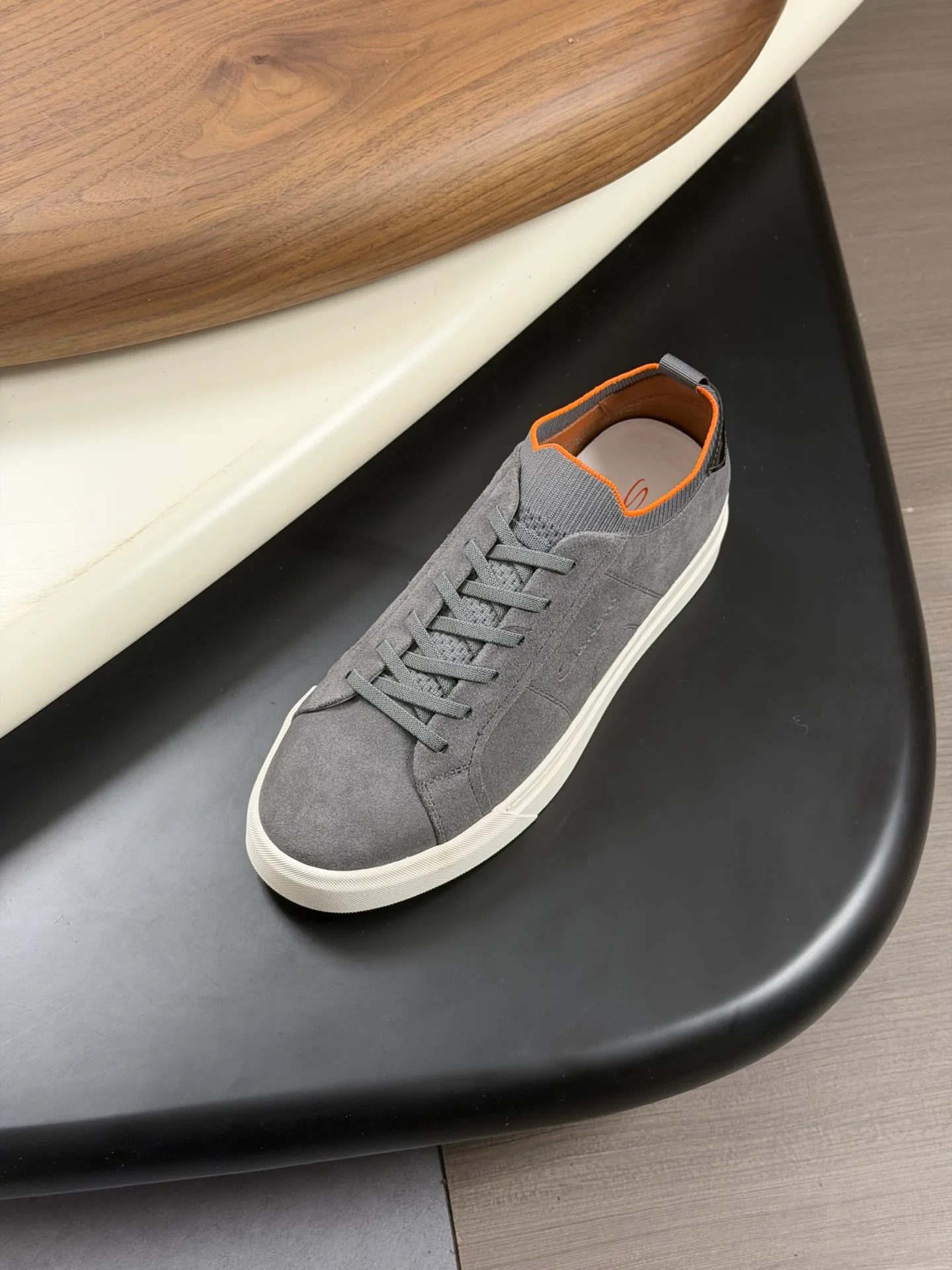Men's Sneakers SANTONI 18312981
