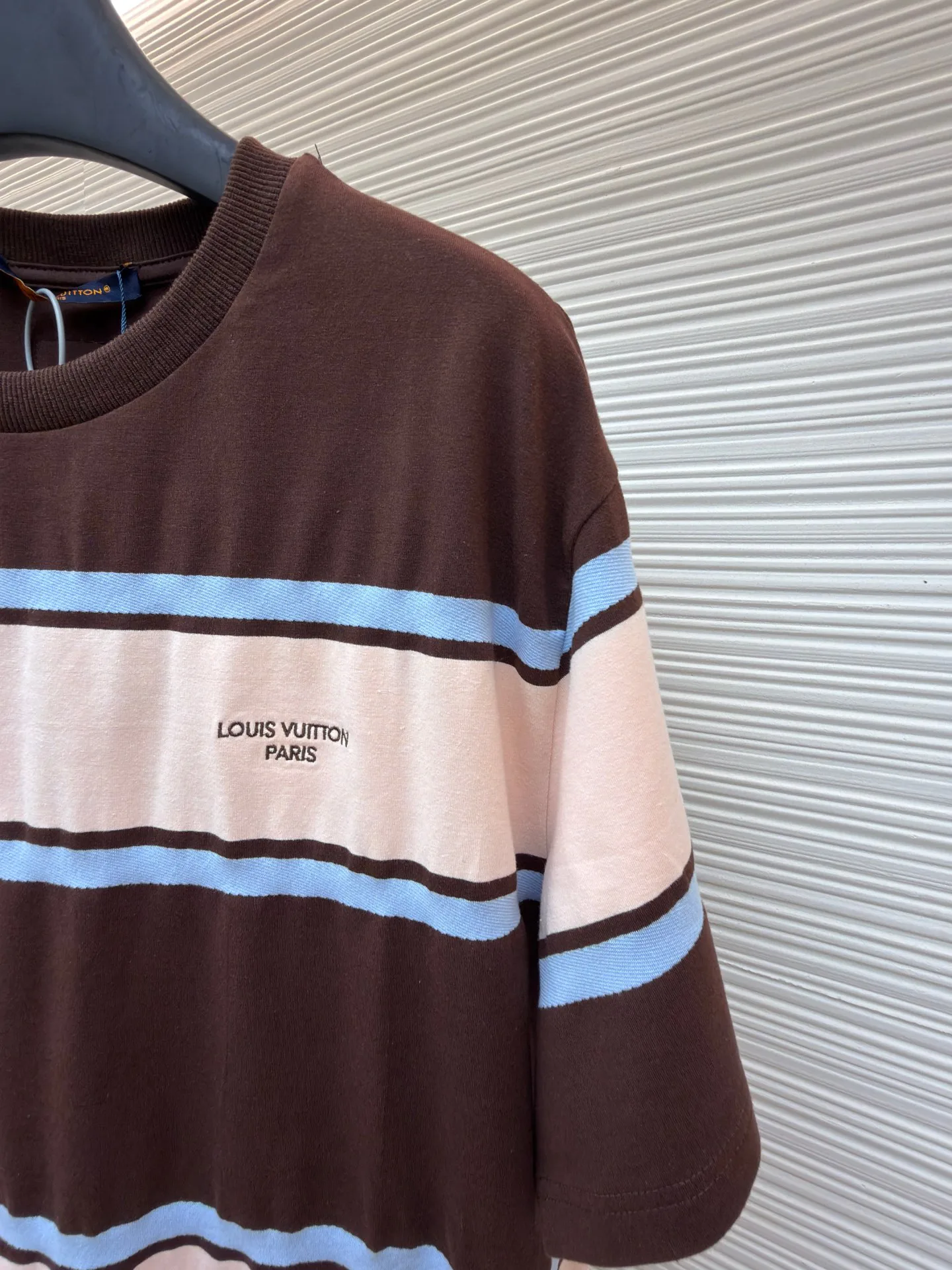 Men's T-Shirts LOUIS VUITTON 17480587