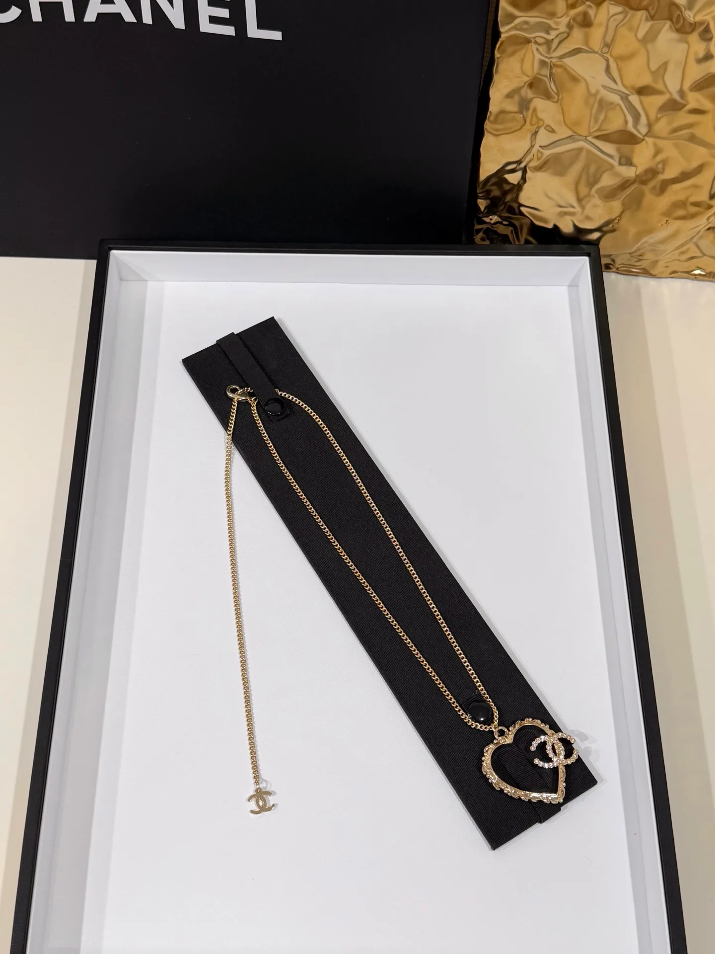 Jewelry CHANEL 18070425