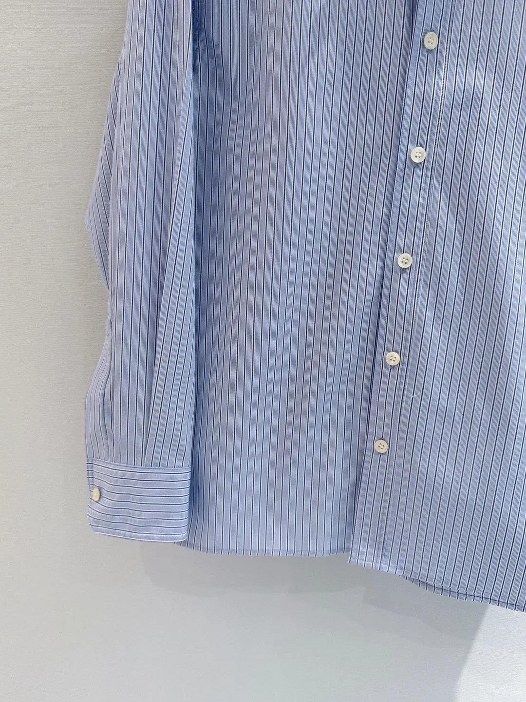 Women's Shirts SAINT LAURENT 17341675