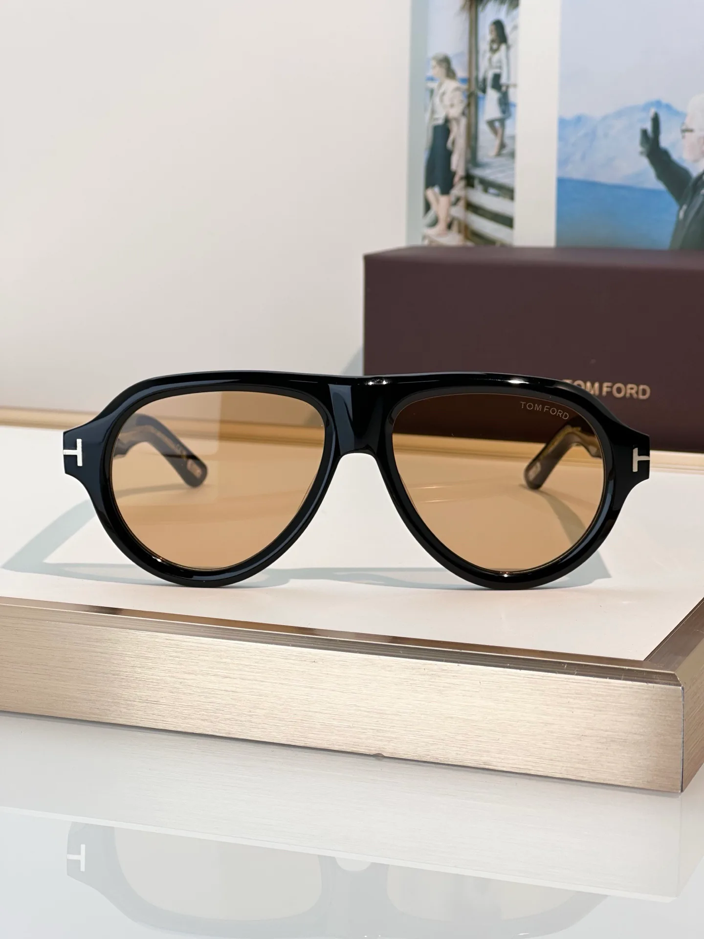 Glasses TOM FORD 16881916