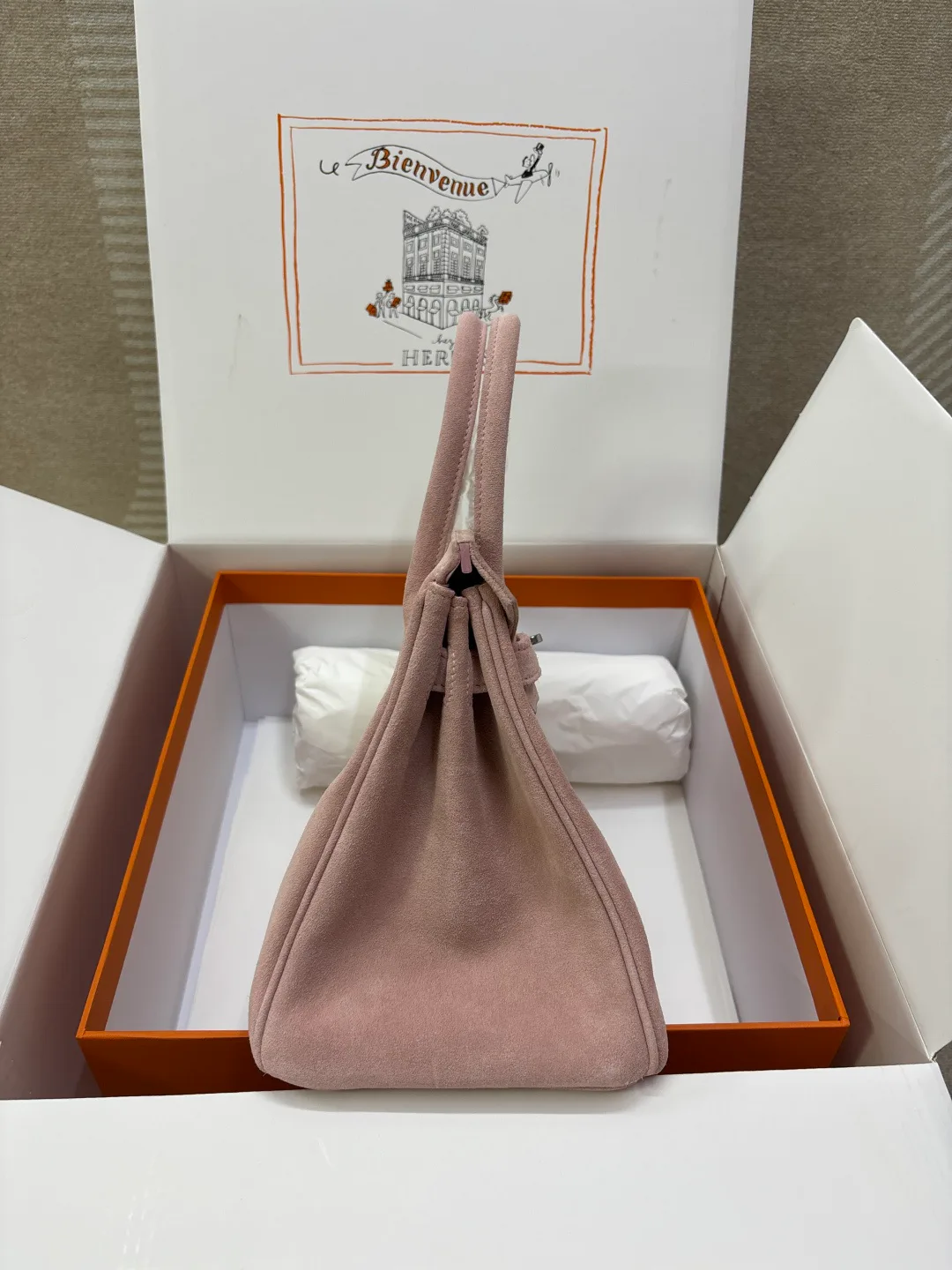 Women's Classic Handbags HERMES 18407525