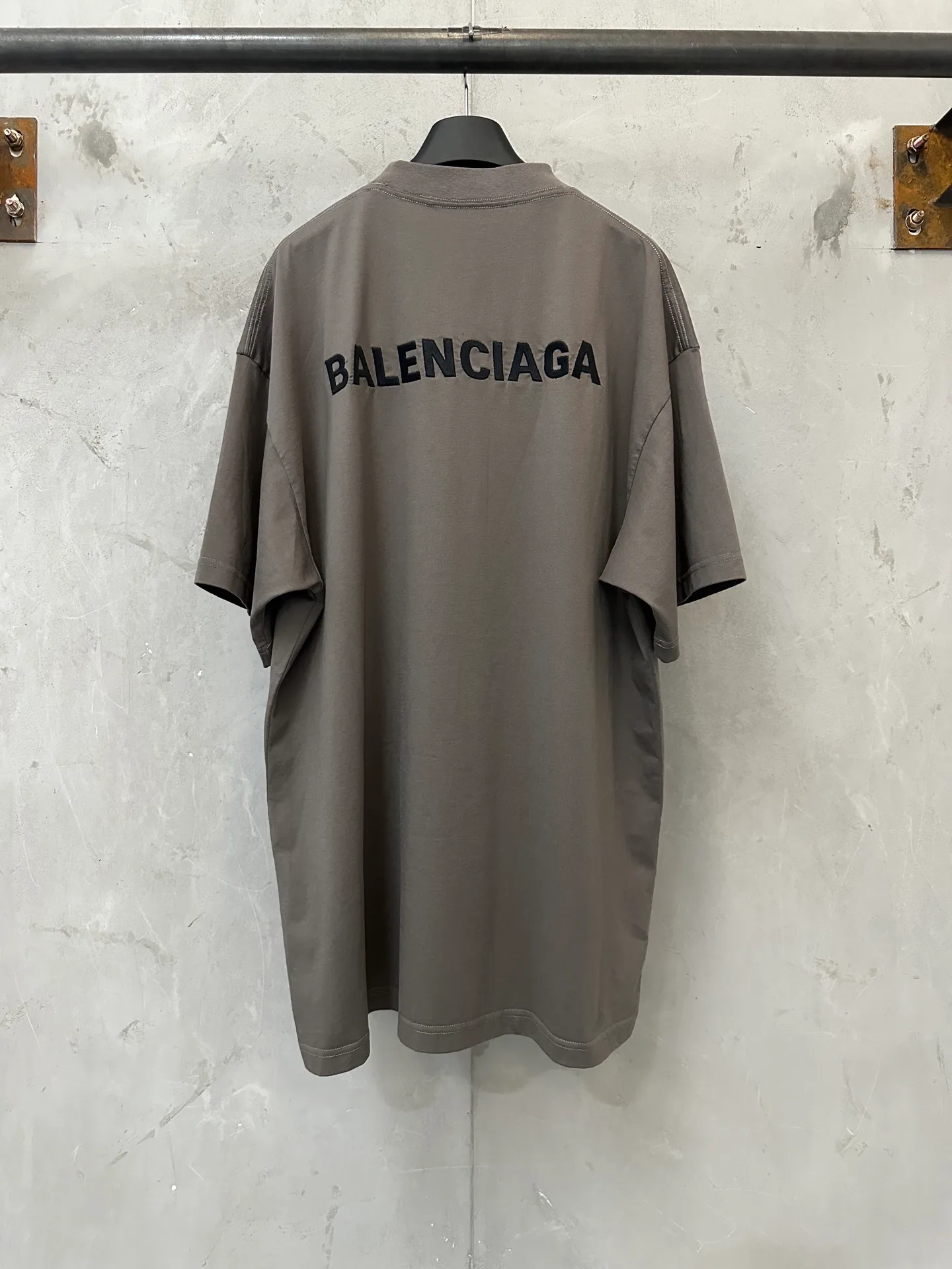 Men's T-Shirts BALENCIAGA 17320519