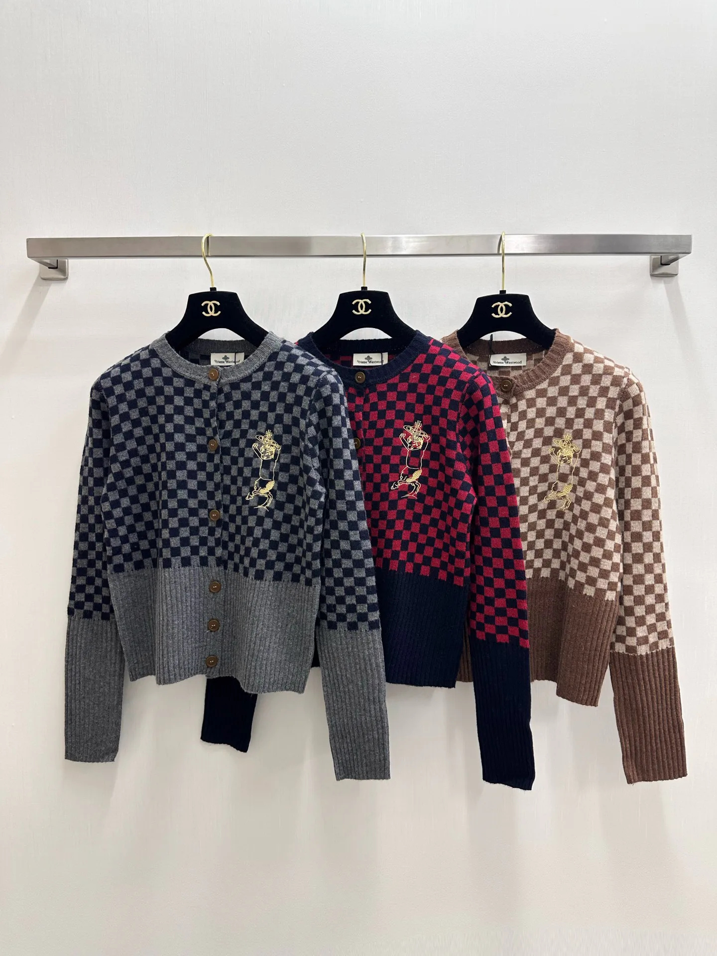 Women's Jumpers And Sweaters VIVIENNE WESTWOOD 17959158