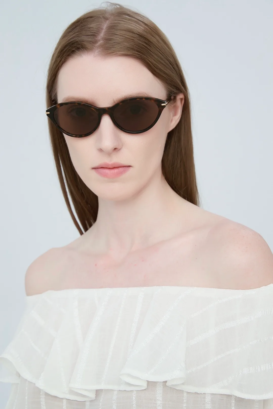 Glasses FENDI 18490170
