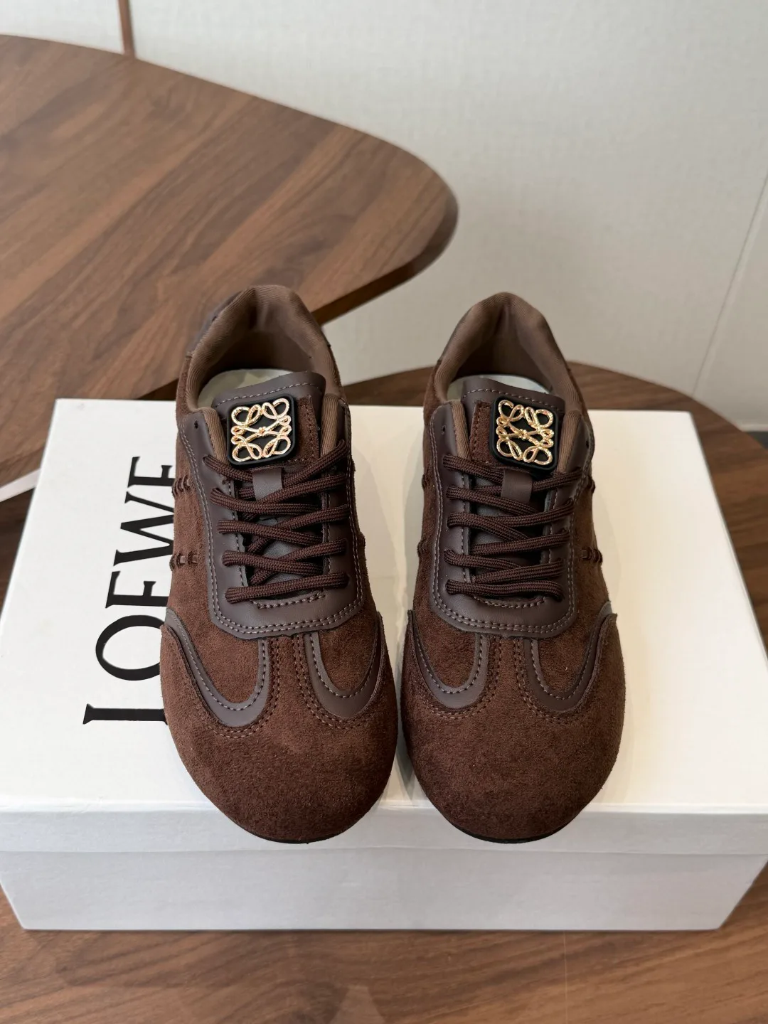 Women's Sneakers LOEWE 17890250