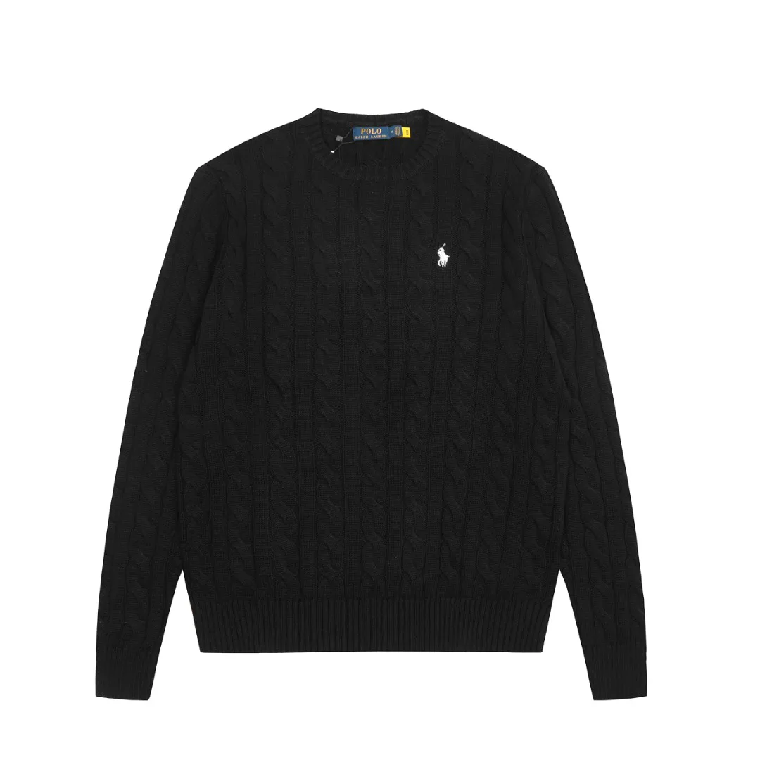 Women's Jumpers And Sweaters RALPH LAUREN 18318652