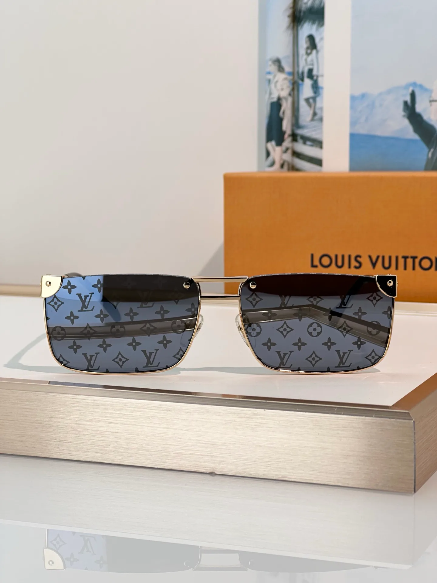 Glasses LOUIS VUITTON 16942432