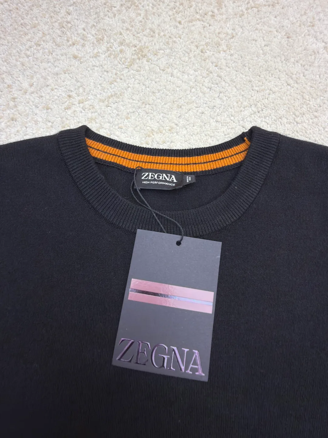 Men's Jumpers And Sweaters ZEGNA 17933373