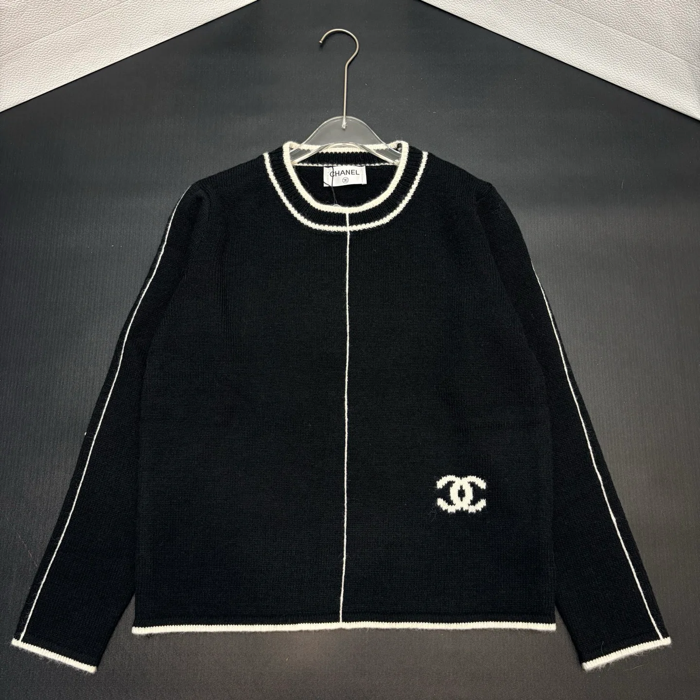 Women's Jumpers And Sweaters CHANEL 18138480