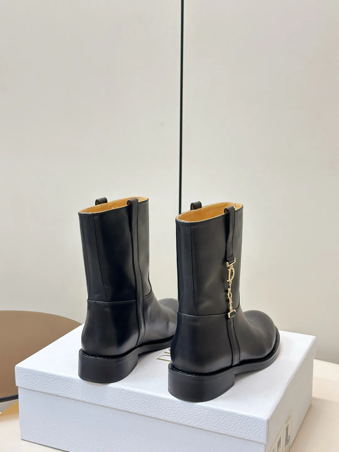 Women's Ankle Boots CHRISTIAN DIOR 17852888