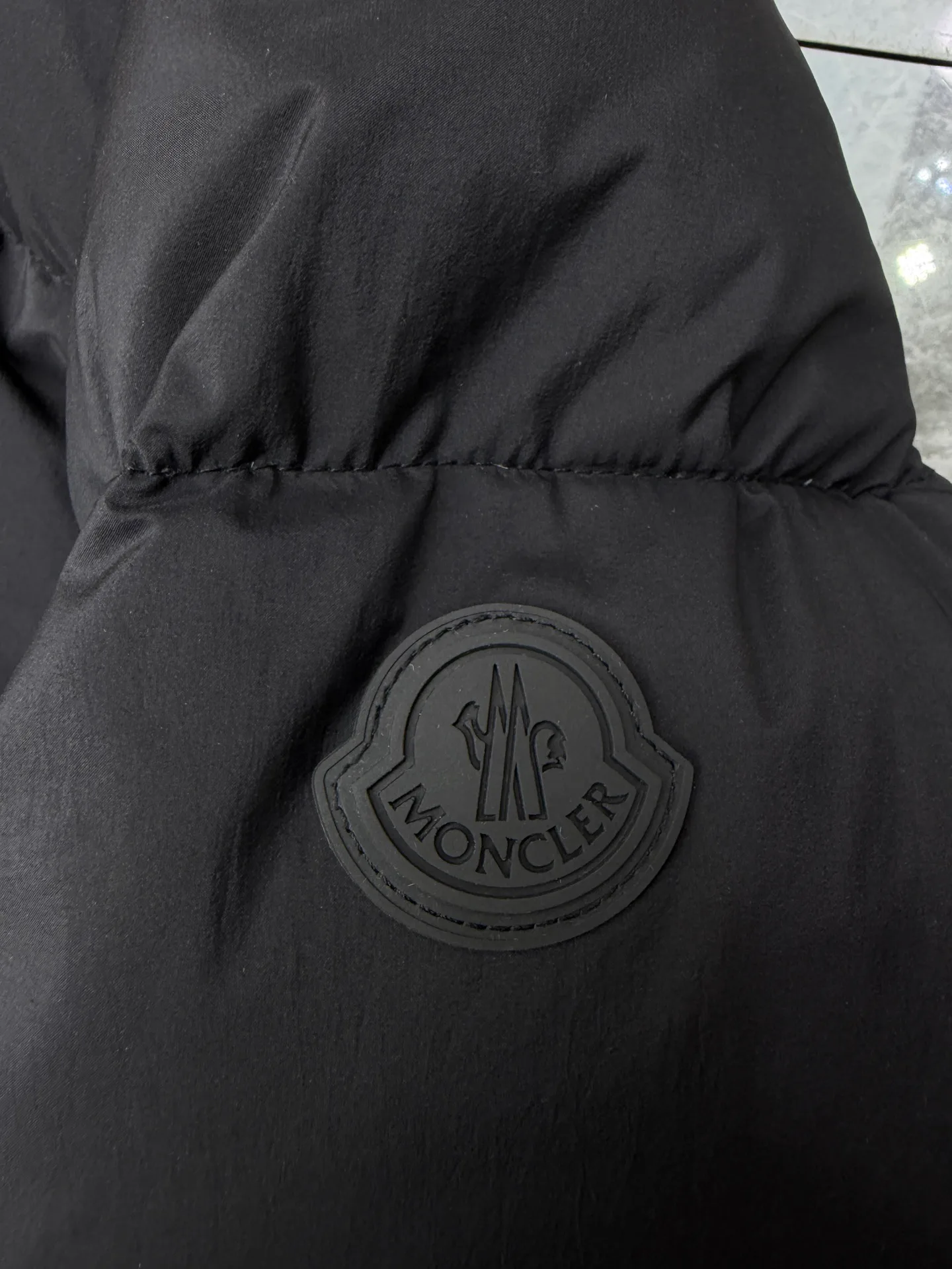 Men's Jackets And Down Jackets MONCLER 17568688