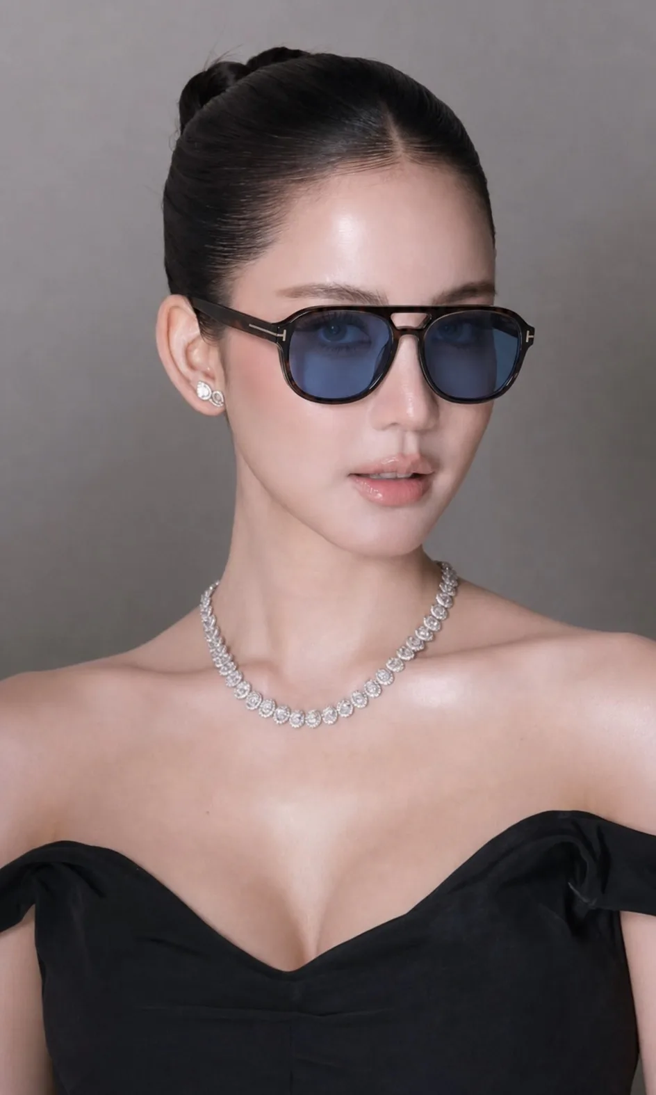 Glasses TOM FORD 17366357