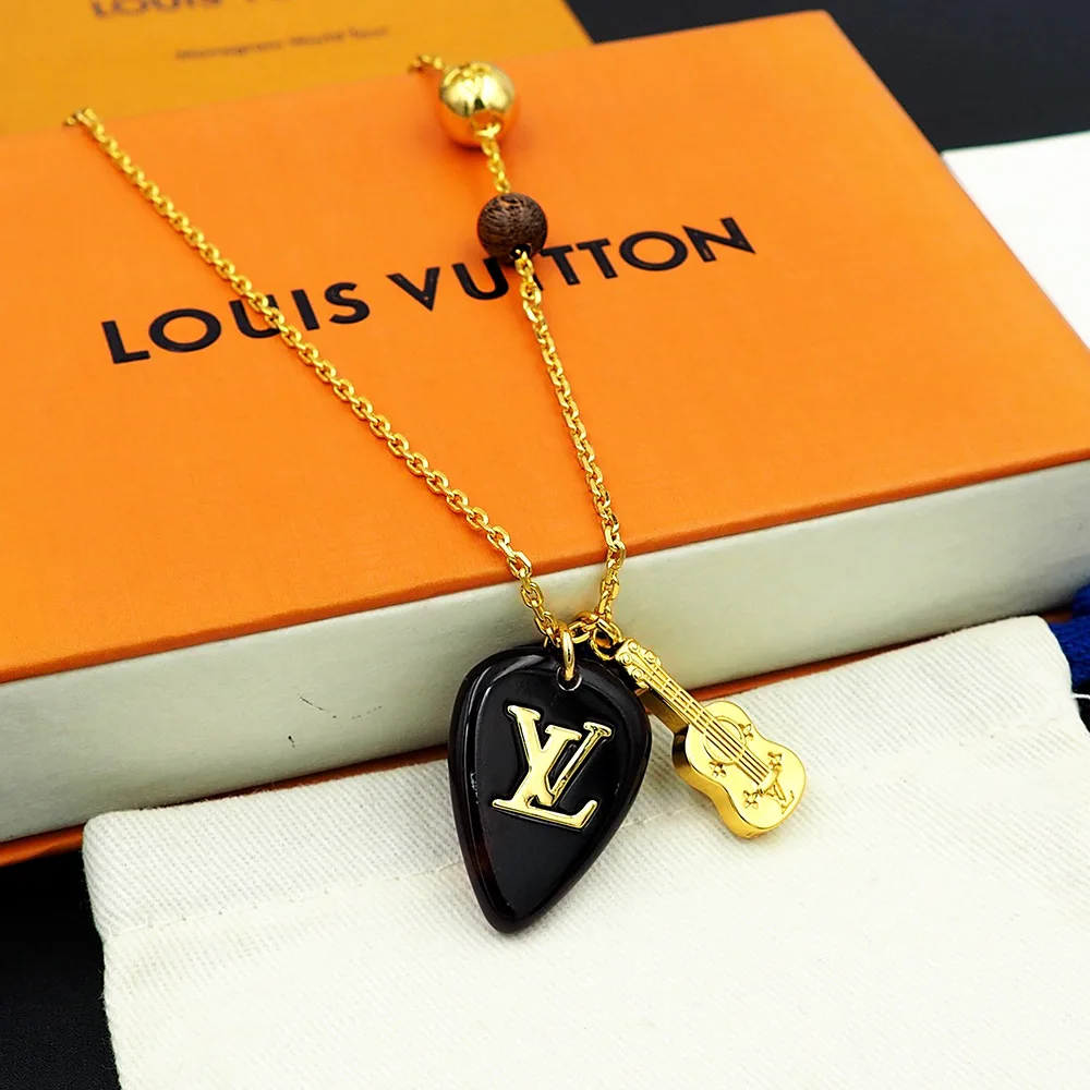 Jewelry LOUIS VUITTON 17922655