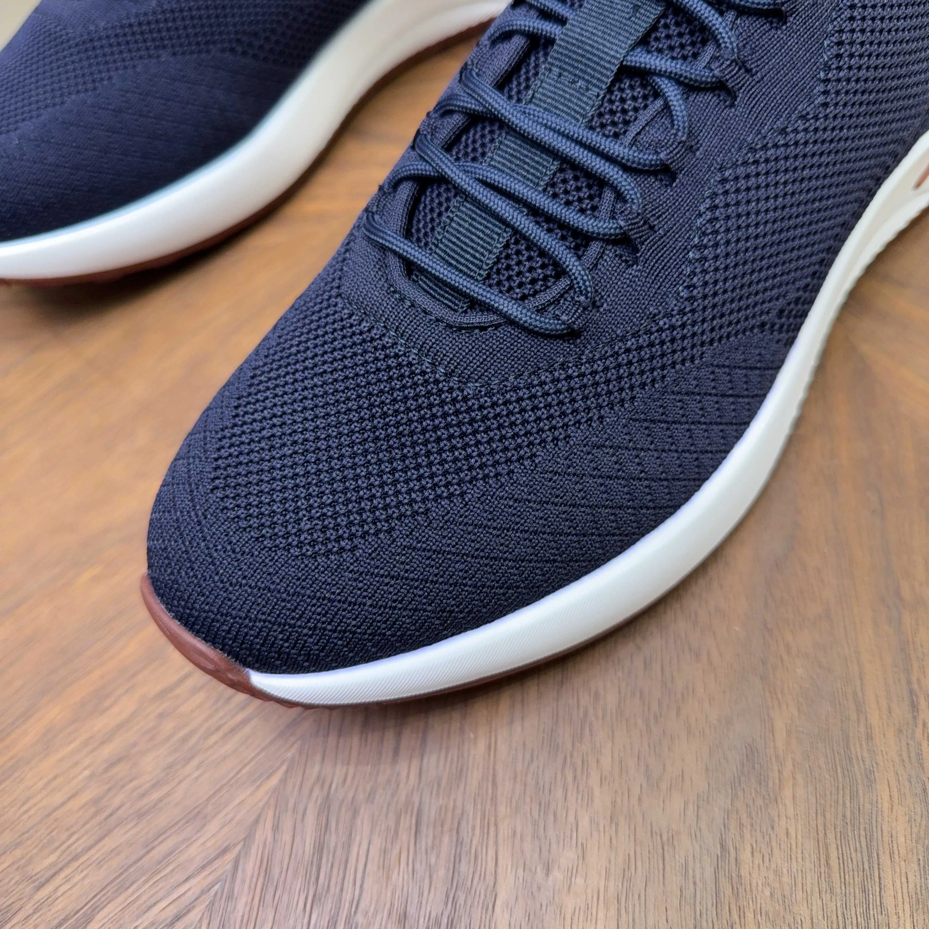 Men's Sneakers LORO PIANA 18250716