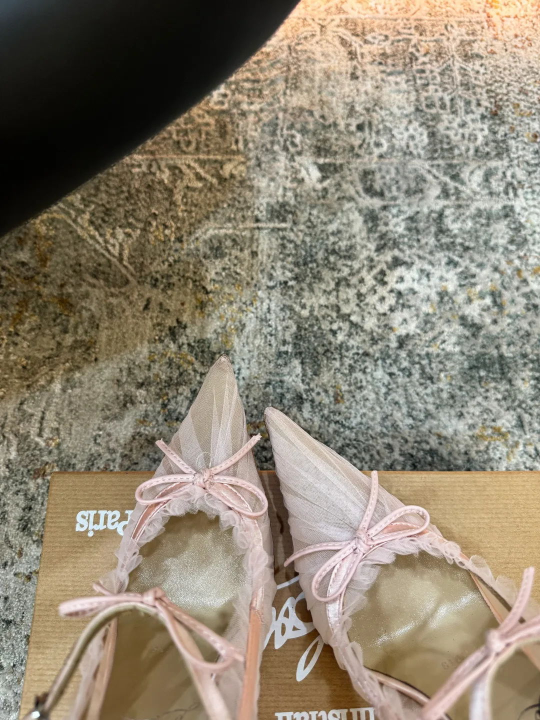 Women's Heels CHRISTIAN LOUBOUTIN 17524672