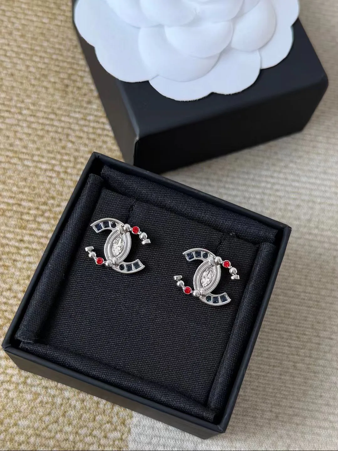 Jewelry CHANEL 18059167