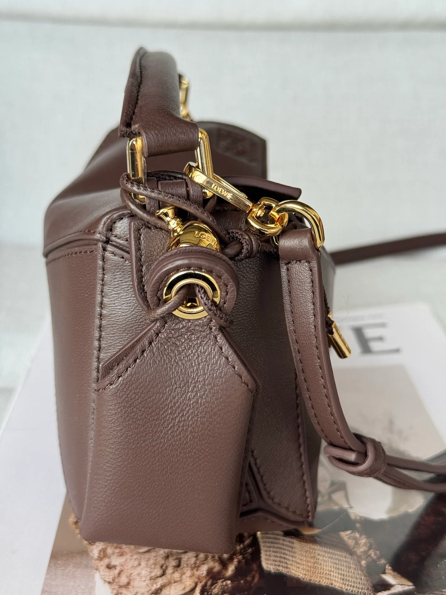Women's Classic Handbags LOEWE 16839129