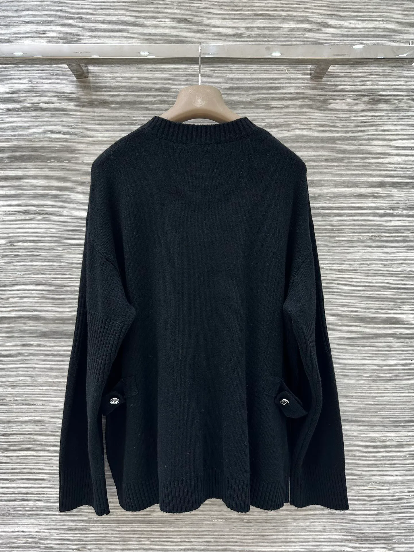 Women's Jumpers And Sweaters CHANEL 18027195