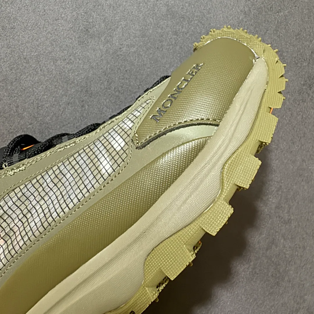 Men's Sneakers MONCLER 17368645
