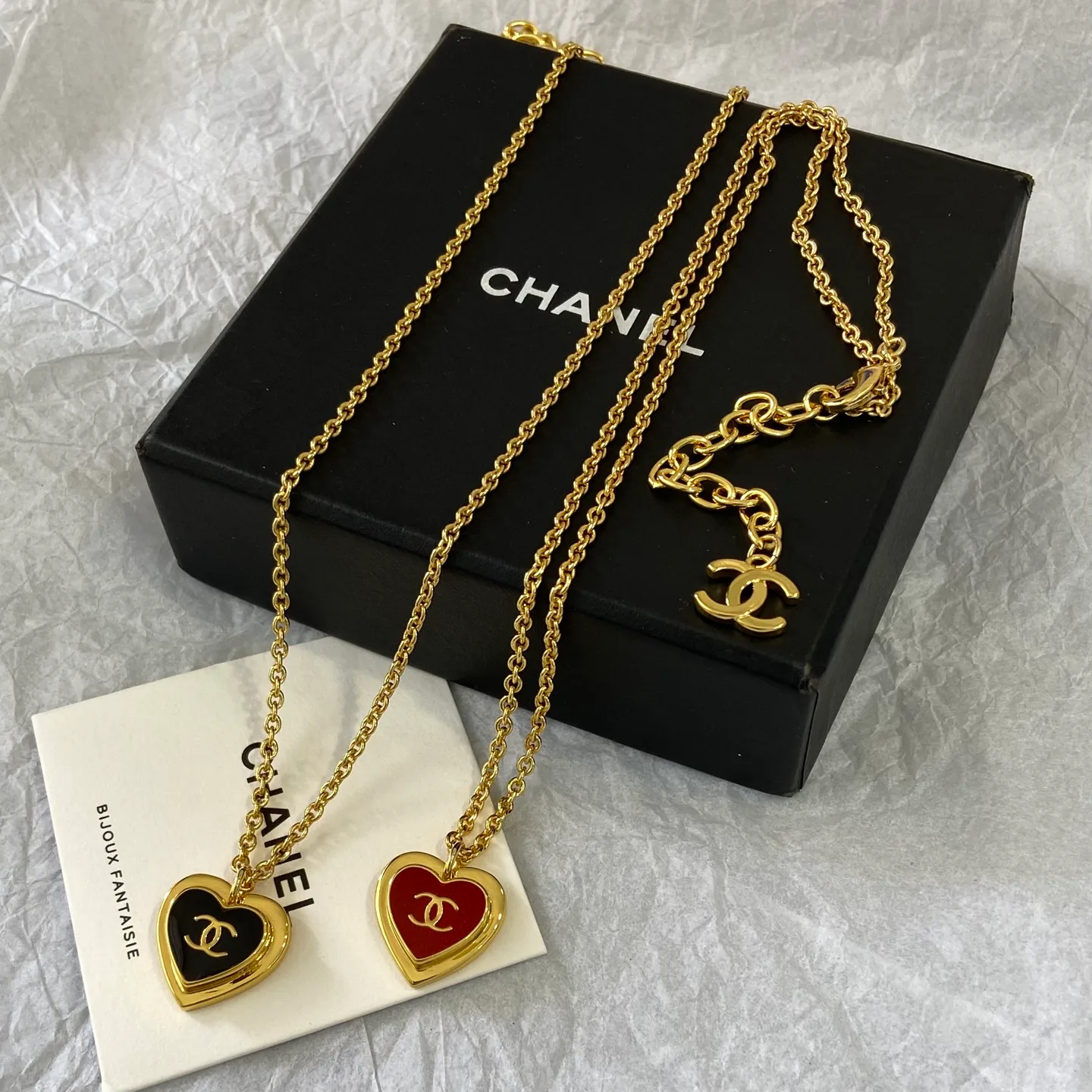 Jewelry CHANEL 18306313