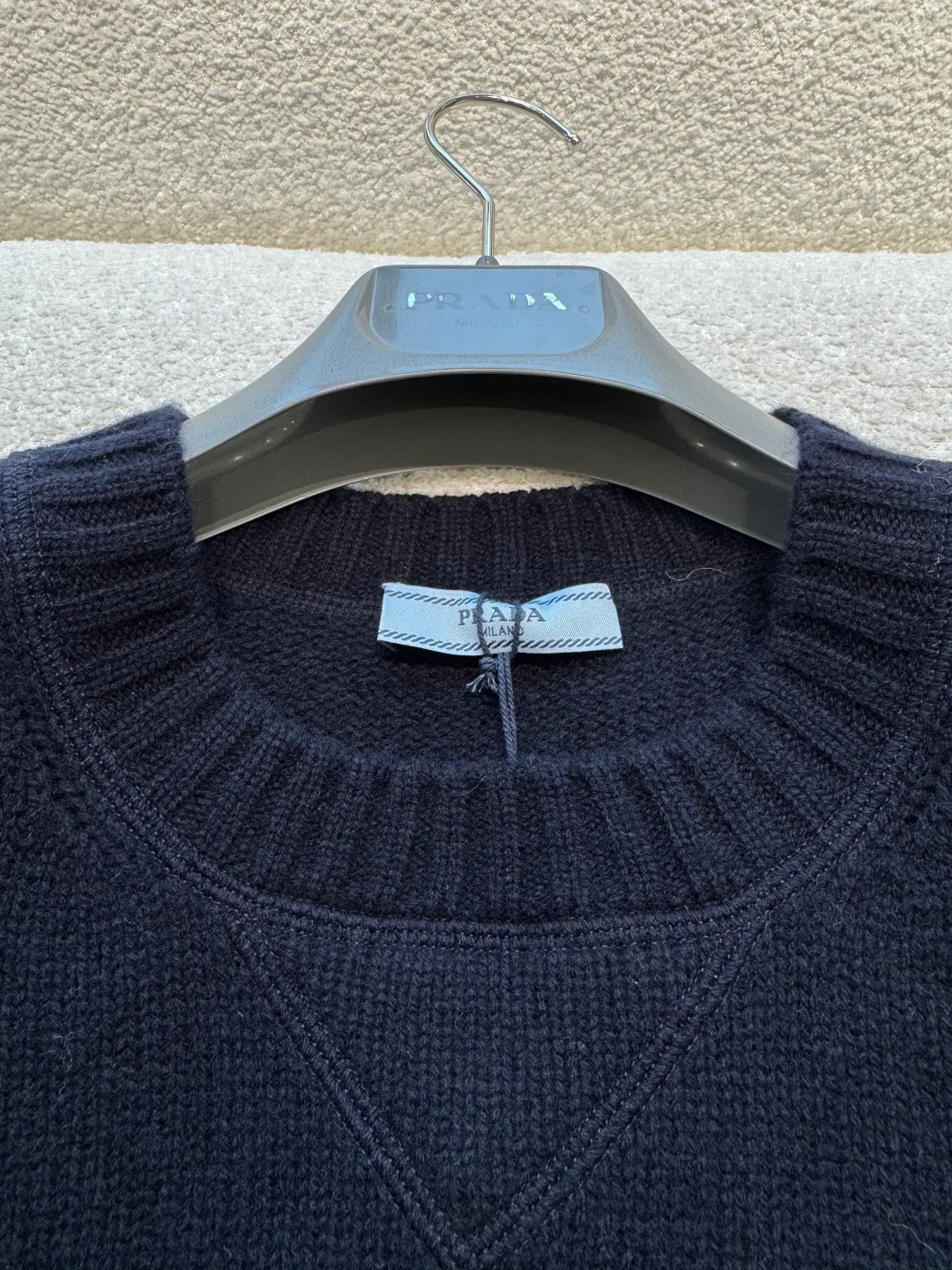 Women's Jumpers And Sweaters PRADA 17727781
