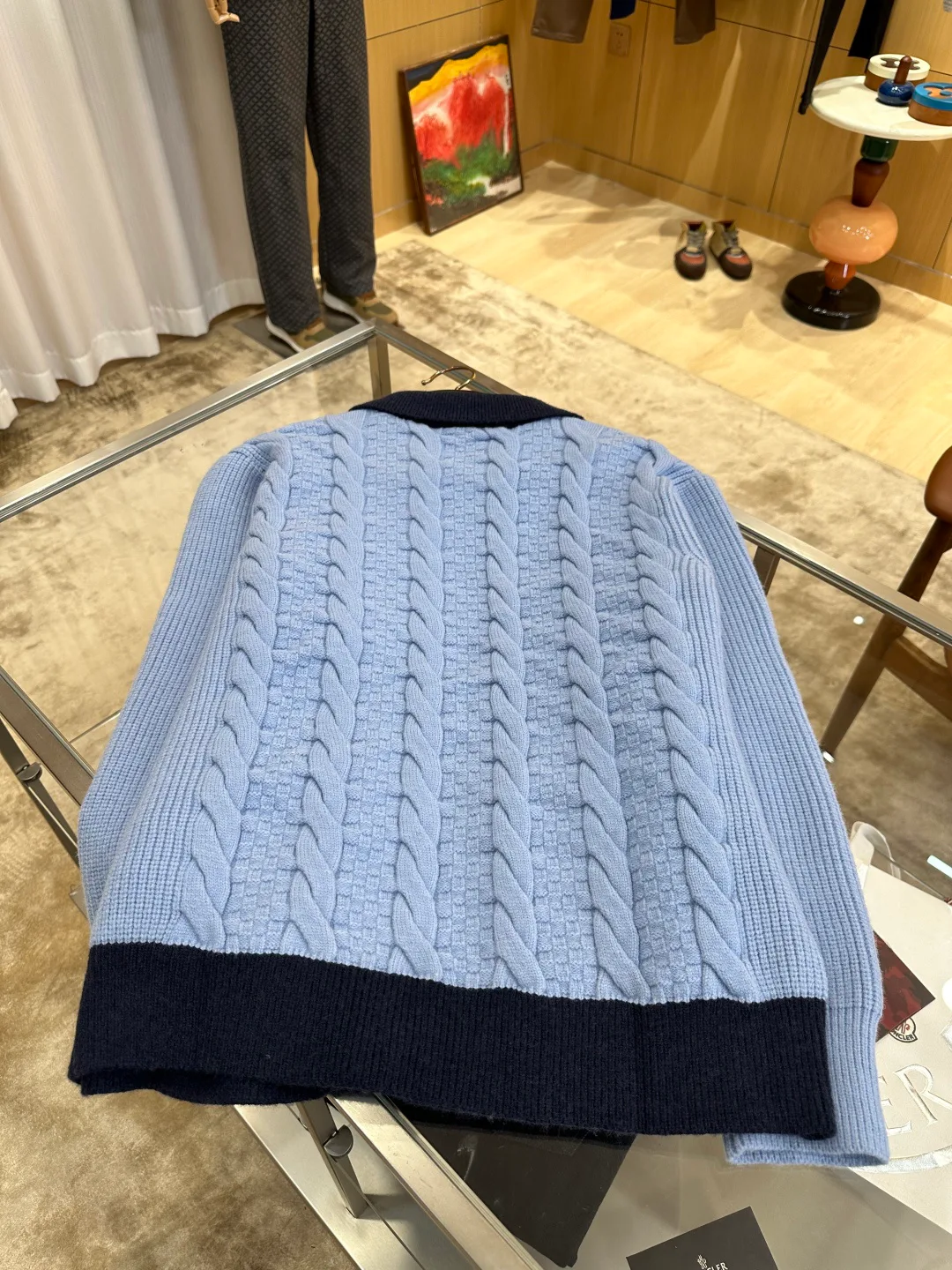 Men's Jumpers And Sweaters LOUIS VUITTON 18260895