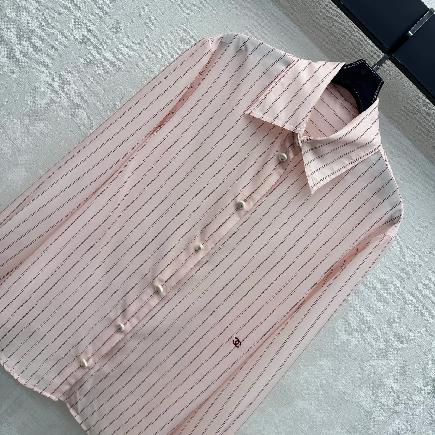 Women's Shirts CHANEL 17781855