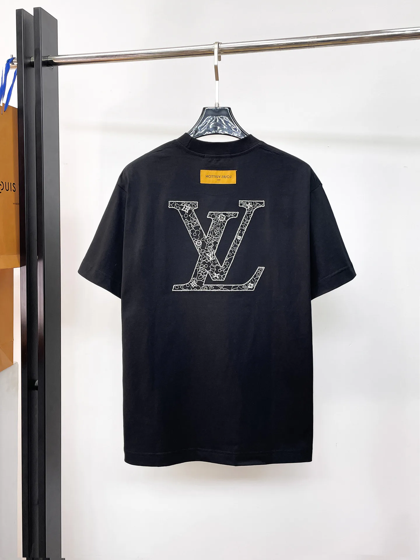 Men's T-Shirts LOUIS VUITTON 17967464