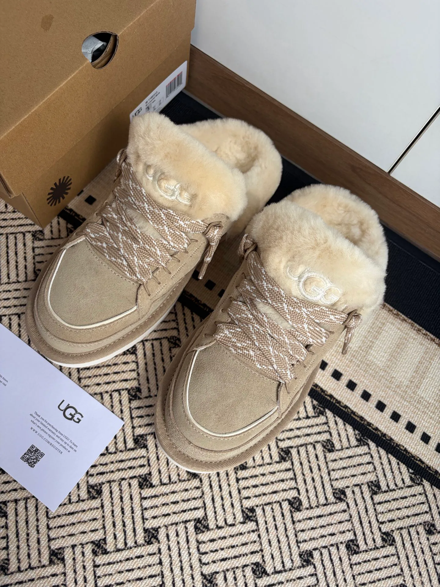 Women's Ugg Boots UGG 18104042