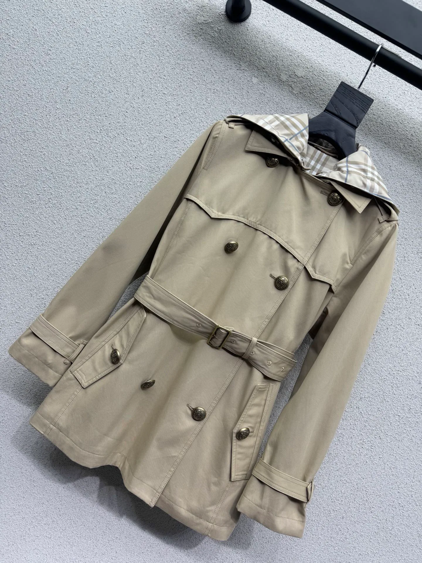 Women's Trench Coats BURBERRY 18174799