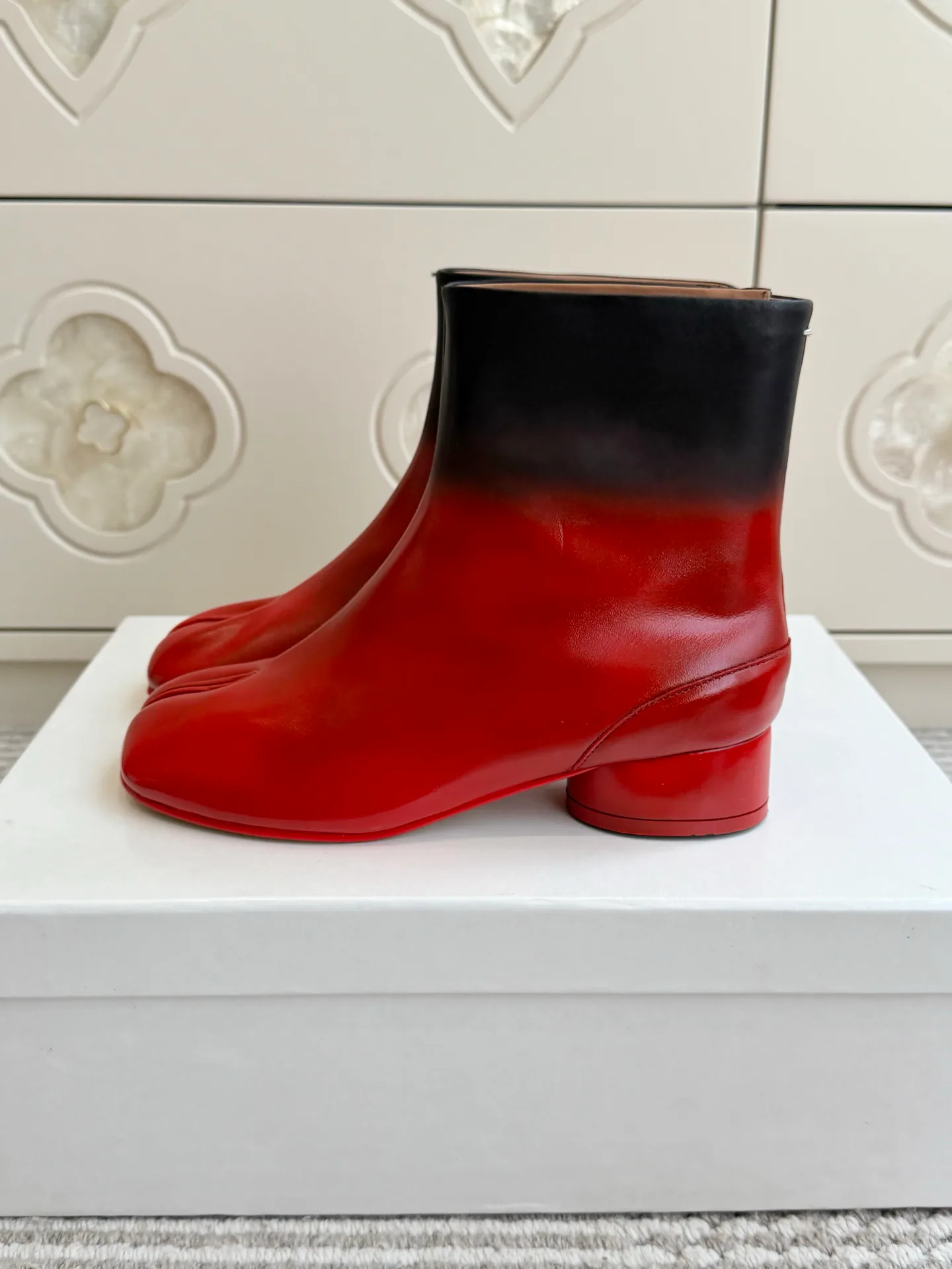 Women's Booties MAISON MARGIELA 18194207