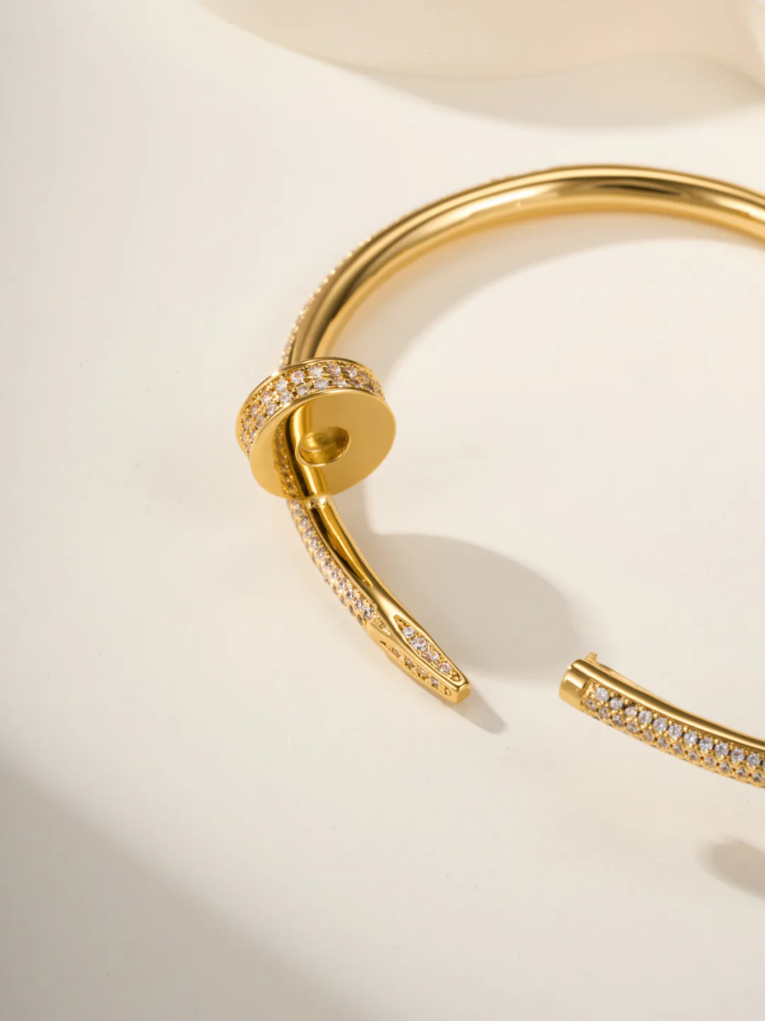 Jewelry CARTIER 18231021