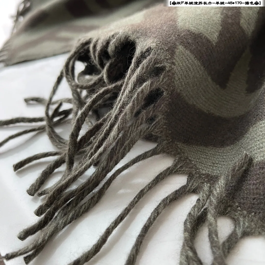 Scarves FENDI 18287229