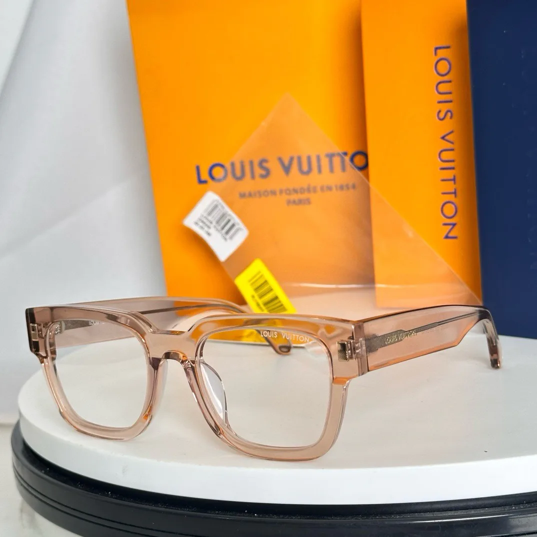 Glasses LOUIS VUITTON 17646795