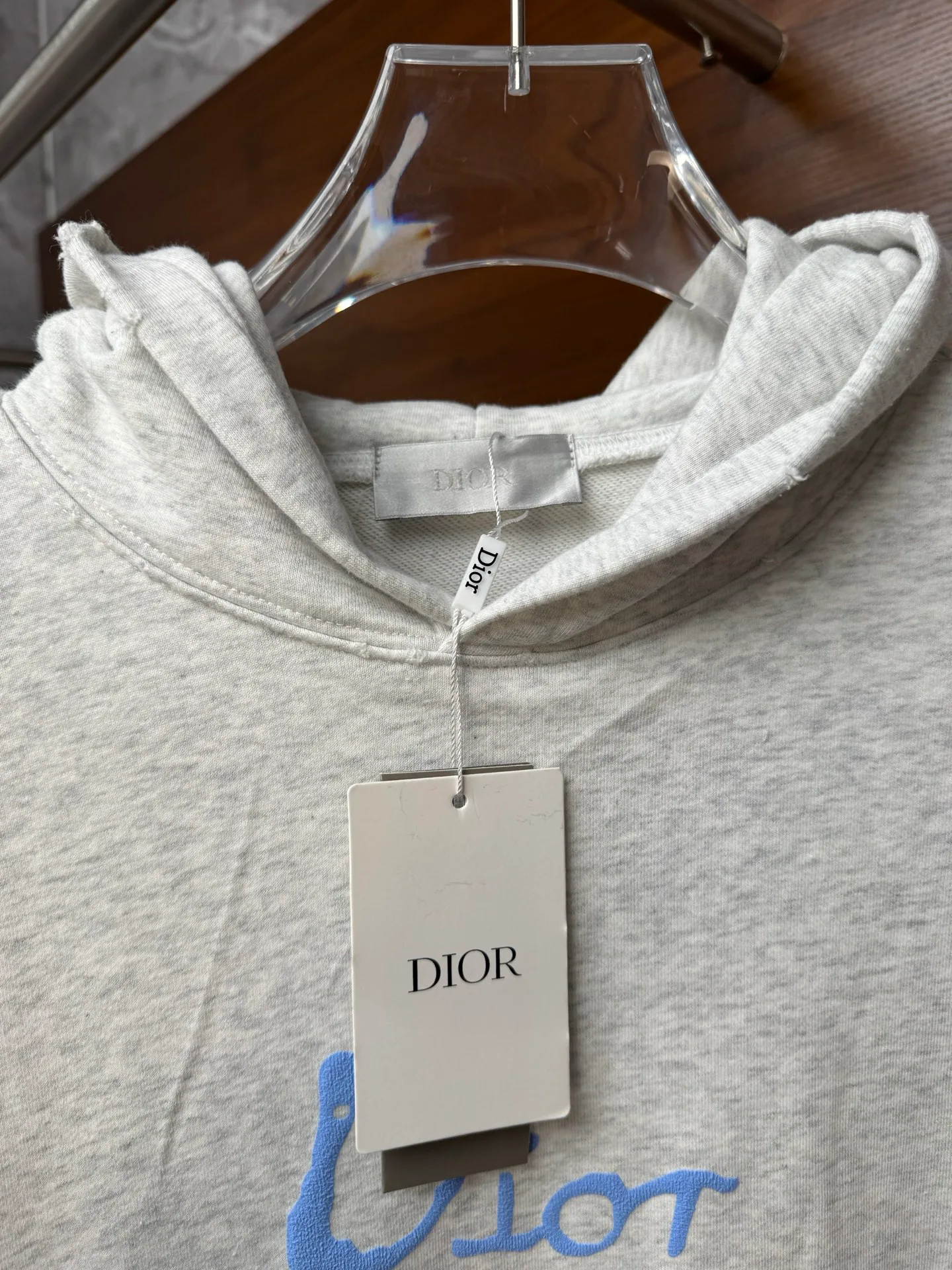 Women's Sweatshirts And Hoodies CHRISTIAN DIOR 18182348
