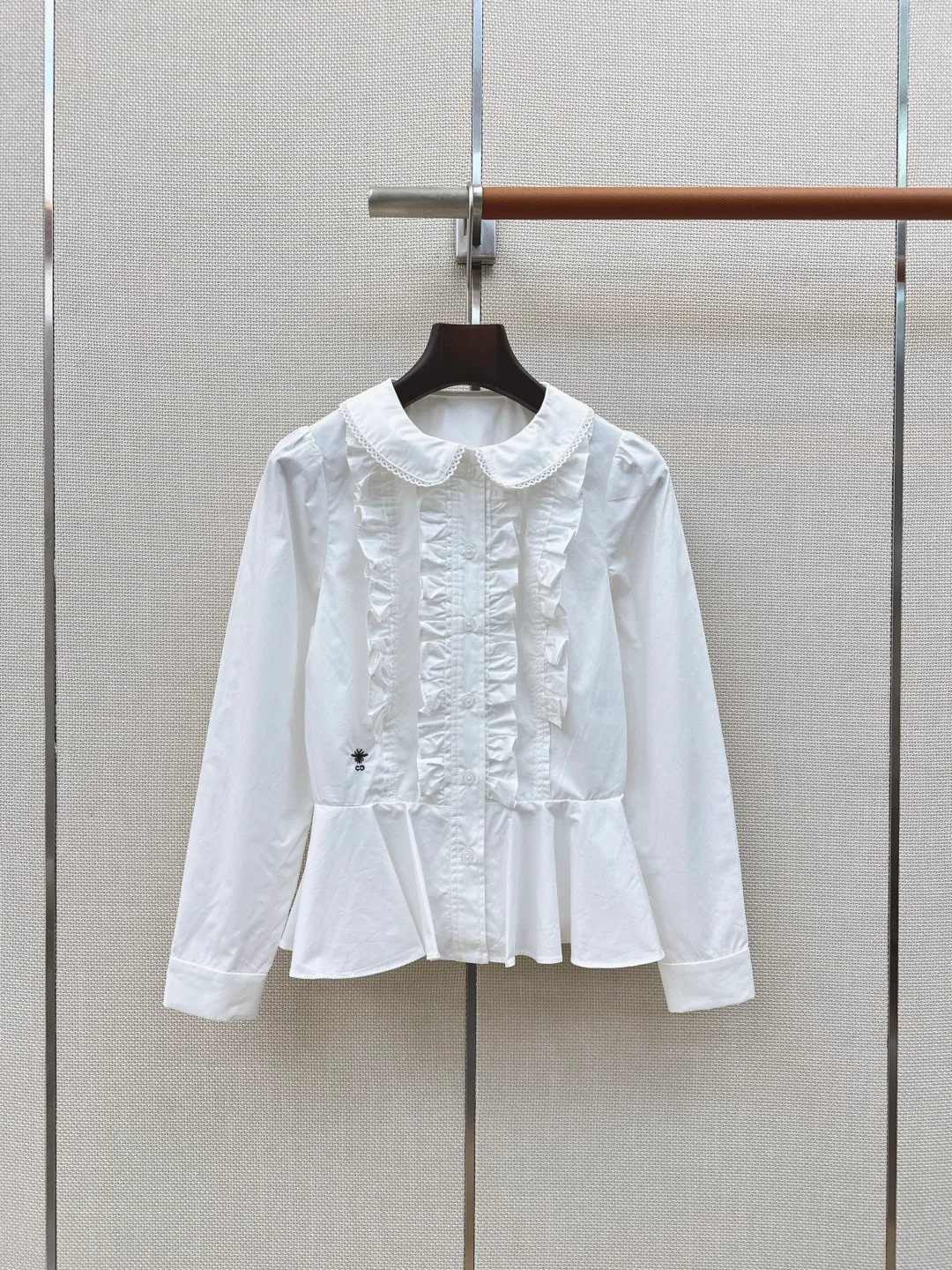 Women's Shirts CHRISTIAN DIOR 18234131